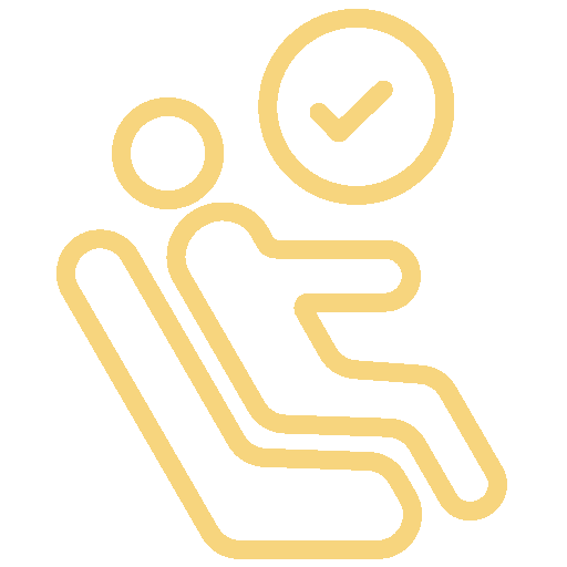 comfortable-icon